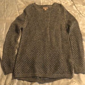 Sweater from Forever 21